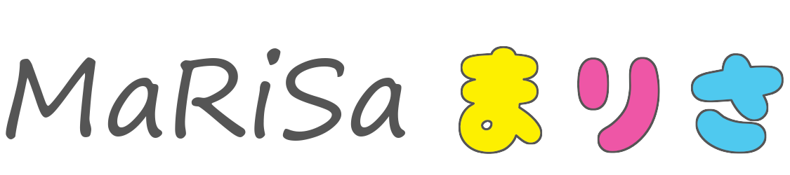 MaRiSa LOGO