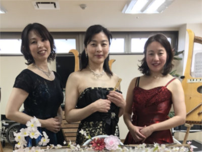 オープニングコンサート