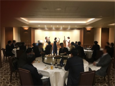 21世紀倶楽部アルハープコンサート